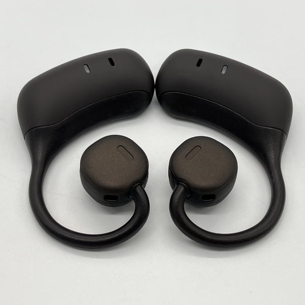 MBE001 ワイヤレスイヤホン デザインスピーカー NTT sonority ワイヤレスパーソナルイヤースピーカー nwm MBE001