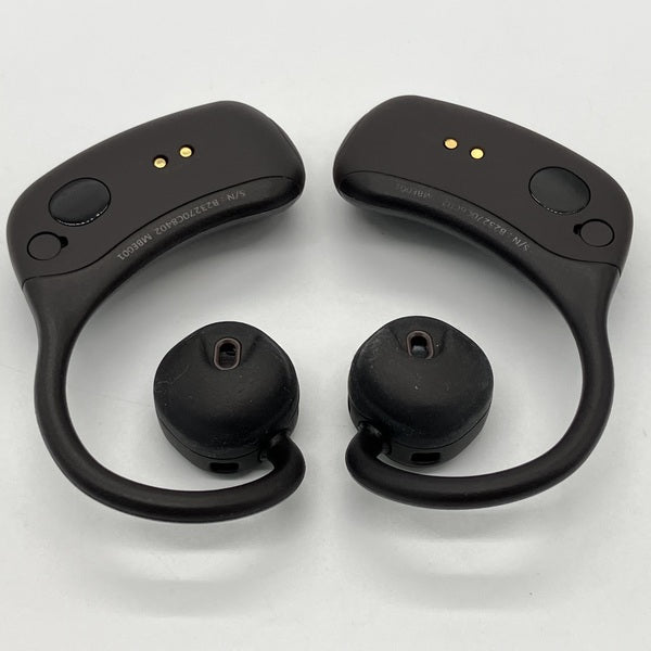 nwm 【中古】MBE001 ワイヤレスパーソナルイヤースピーカー