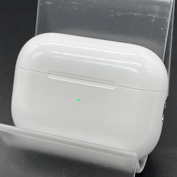 Apple 【中古】AirPods Pro (第2世代) MQD83J/A【日本橋】 – e☆イヤホン