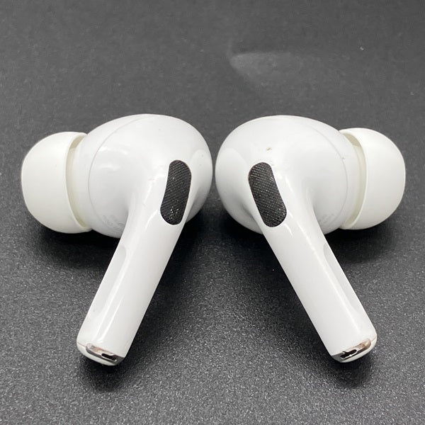 AirPods Pro 2 中古品　Lightning 正常動作 第2世代】AirPods Pro MQD83J/A|中古オーディオ格安販売の