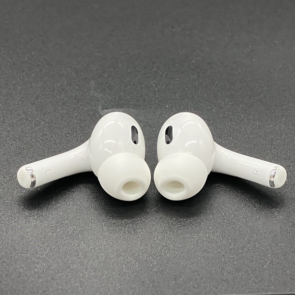 Apple 【中古】AirPods Pro (第2世代) MQD83J/A【日本橋】 – e