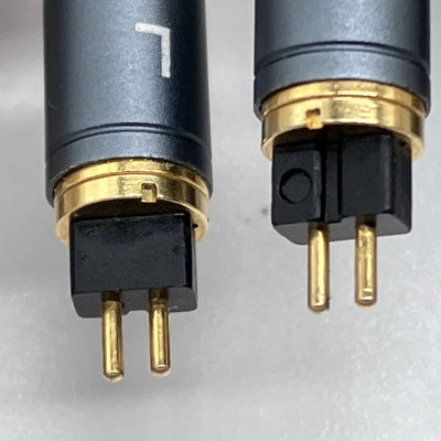 【中古】Cadmus/8wire (2pin to 4.4mm)【秋葉原】