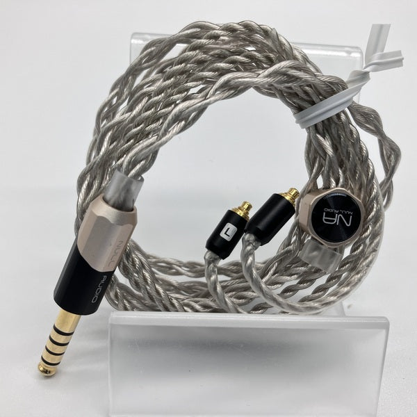 【中古】Lune MKVII (IE-MMCX to 4.4mm Balanced)【秋葉原】