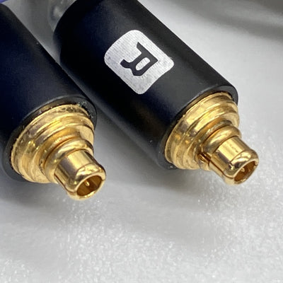 【中古】Lune MKVII (IE-MMCX to 4.4mm Balanced)【秋葉原】