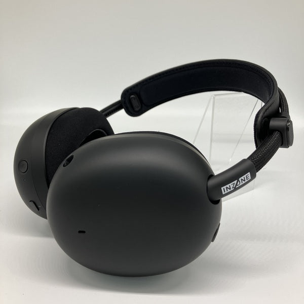【中古】INZONE H9 Ⅱ ブラック 【WH-G910N BZ】【秋葉原】