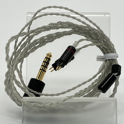 【中古】みかさ (Mikasa) 4.4mm5極バランス/MMCX 【NLE-MKS】【名古屋】