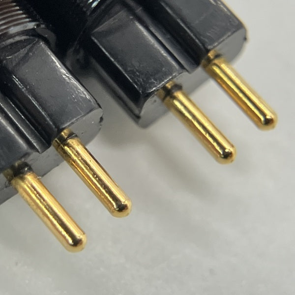 【中古】みかさ (Mikasa) 4.4mm5極バランス/MMCX 【NLE-MKS】【名古屋】