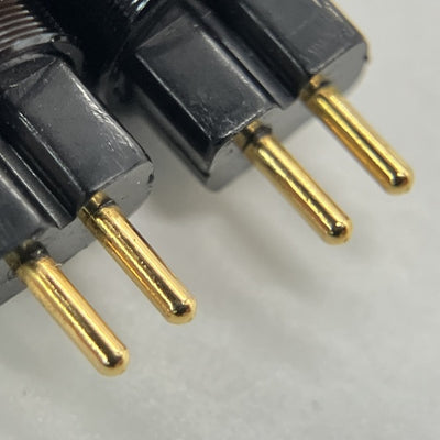 【中古】みかさ (Mikasa) 4.4mm5極バランス/MMCX 【NLE-MKS】【名古屋】