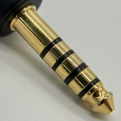 【中古】みかさ (Mikasa) 4.4mm5極バランス/MMCX 【NLE-MKS】【名古屋】