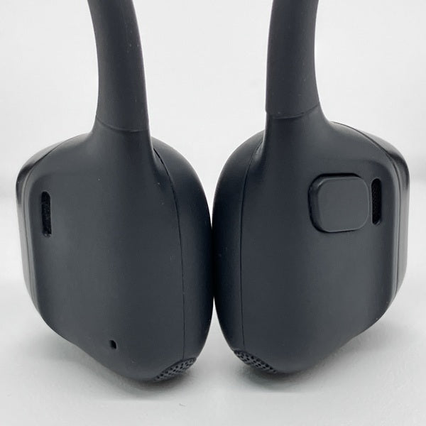 SHOKZ OpenRun Pro 2 ブラック　 SKZ-EP-000030 SKZ-EP-000030 OpenRun Pro 2 - Black 1個 Shokz 【通販モノタロウ】