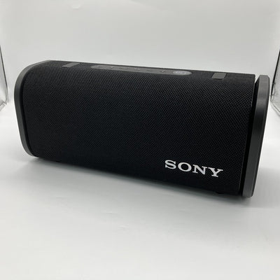 【中古】ULT FIELD 5 ブラック 【SRS-ULT50 BZ】【秋葉原】