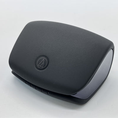 【中古】ATH-TWX9MK2 BK【秋葉原】