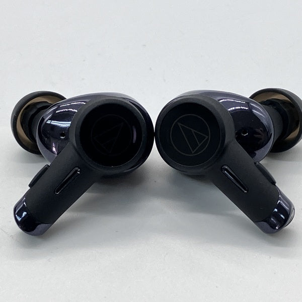 【中古】ATH-TWX9MK2 BK【秋葉原】