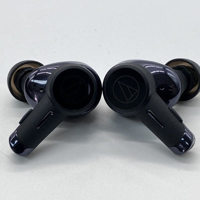 【中古】ATH-TWX9MK2 BK【秋葉原】