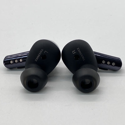 【中古】ATH-TWX9MK2 BK【秋葉原】