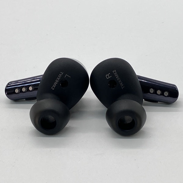 audio-technica 【中古】ATH-TWX9MK2 BK【秋葉原】 – e☆イヤホン