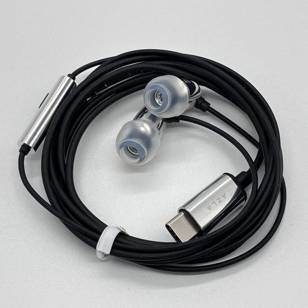 【中古】AIM C Silver 【AZL-AIM-C-SV】【秋葉原】