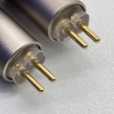【中古】Que用4.4mmケーブル【SIV-QSPC-4.4mm-2PIN(0.78)】【秋葉原】