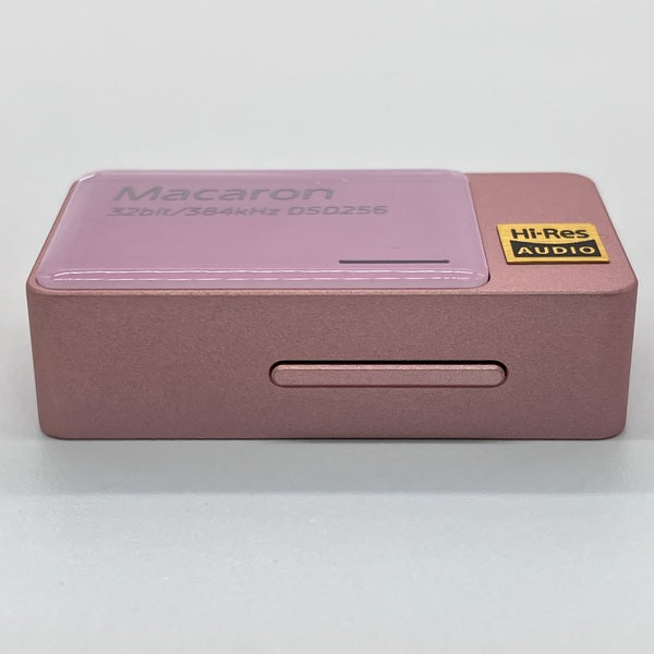 【中古】iBasso Jr. Macaron PK【日本橋】