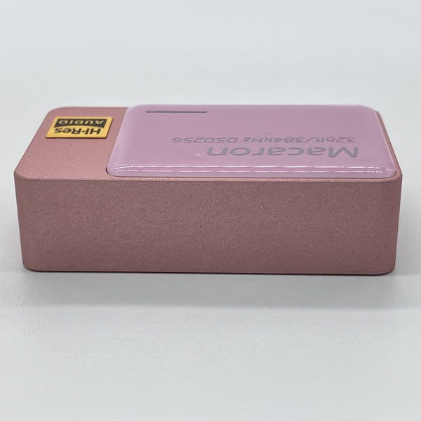 【中古】iBasso Jr. Macaron PK【日本橋】