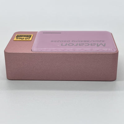 【中古】iBasso Jr. Macaron PK【日本橋】