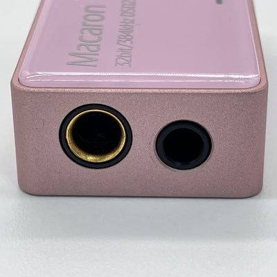 【中古】iBasso Jr. Macaron PK【日本橋】
