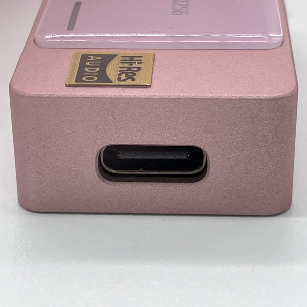 【中古】iBasso Jr. Macaron PK【日本橋】