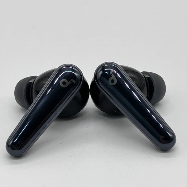 Anker 【中古】Soundcore Liberty 5 ミッドナイトブラック