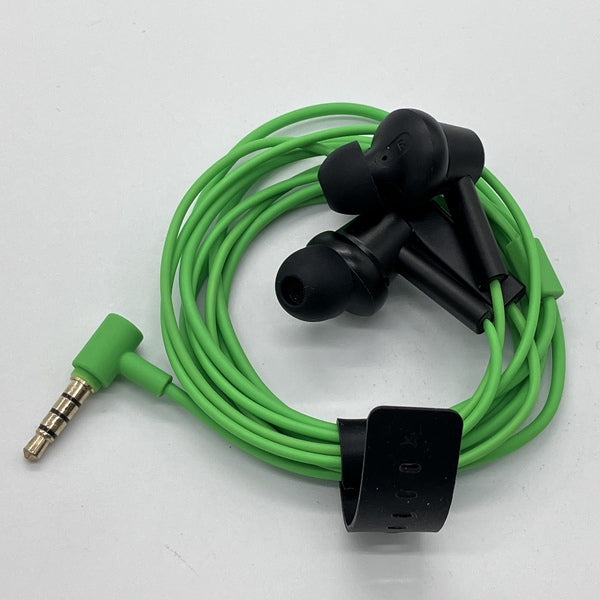 【中古】Hammerhead Duo Console Razer Green Limited Edition 【RZ12-03030300-R3M1】【名古屋】