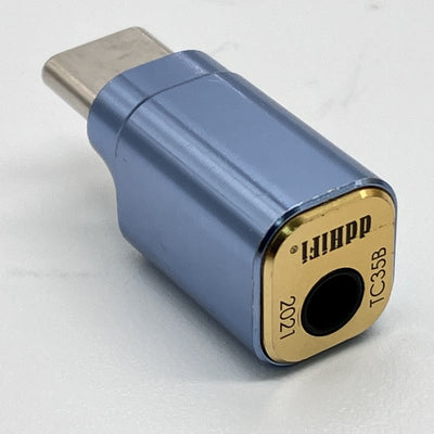 【中古】TC35B Aluminum【秋葉原】