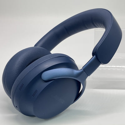 【中古】QuietComfort Ultra Headphones LUNAR BLUE【秋葉原】