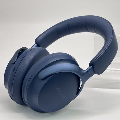 【中古】QuietComfort Ultra Headphones LUNAR BLUE【秋葉原】