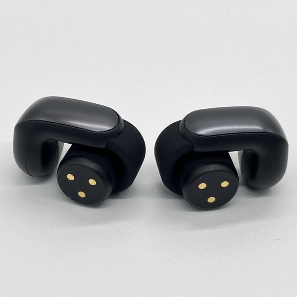 【中古】Ultra Open Earbuds Black【秋葉原】