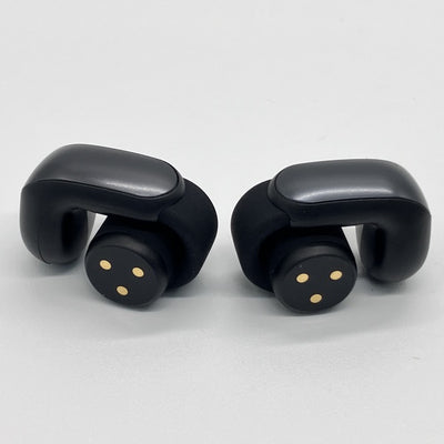 【中古】Ultra Open Earbuds Black【秋葉原】
