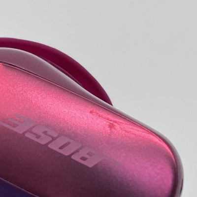 【中古】Quietcomfort Ultra Earbuds 2nd Gen Deep Plum【秋葉原】