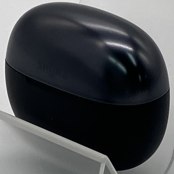 Shokz OpenDots ONE ブラック 中古 Shokz(ショックス) OPENDOTS ONE Black SKZ-EP-000054