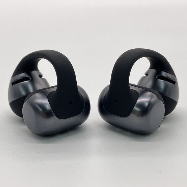 Shokz OpenDots ONE ブラック 中古 Shokz(ショックス) OPENDOTS ONE Black SKZ-EP-000054
