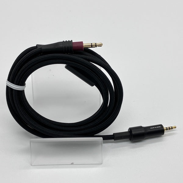 【中古】T3-01用φ2.5 4極プラグ バランス 1.2m 【T3-CB31】【秋葉原】
