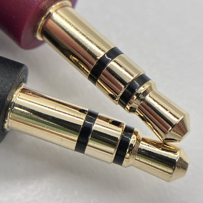 【中古】T3-01用φ2.5 4極プラグ バランス 1.2m 【T3-CB31】【秋葉原】