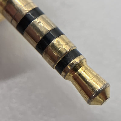 【中古】T3-01用φ2.5 4極プラグ バランス 1.2m 【T3-CB31】【秋葉原】