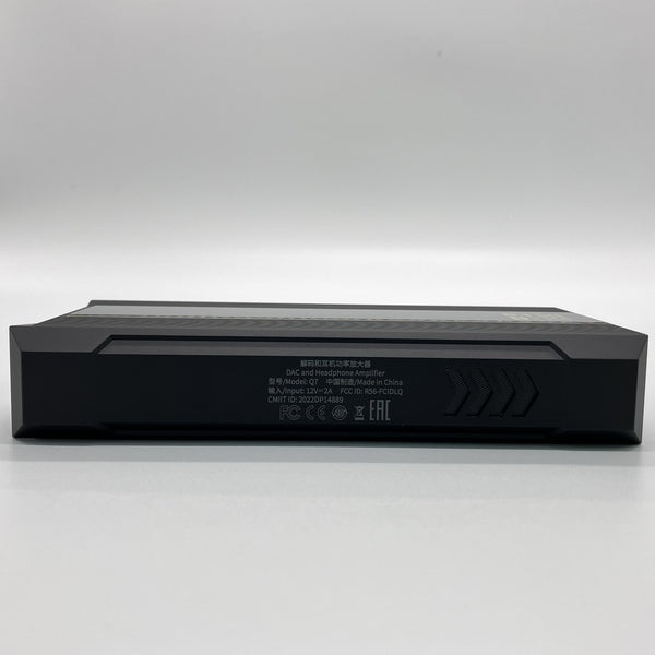 【中古】Q7 【FIO-Q7-B】【秋葉原】
