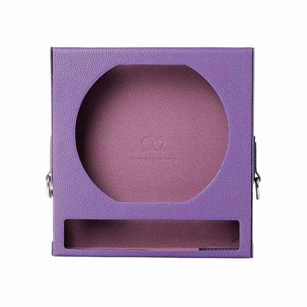 EC Zero / EC Zero T PUレザーケース (Purple)