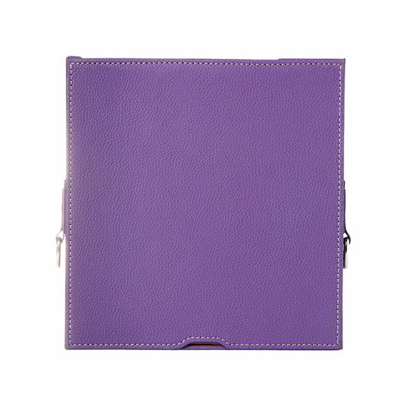 EC Zero / EC Zero T PUレザーケース (Purple)