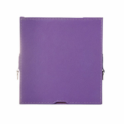 EC Zero / EC Zero T PUレザーケース (Purple)