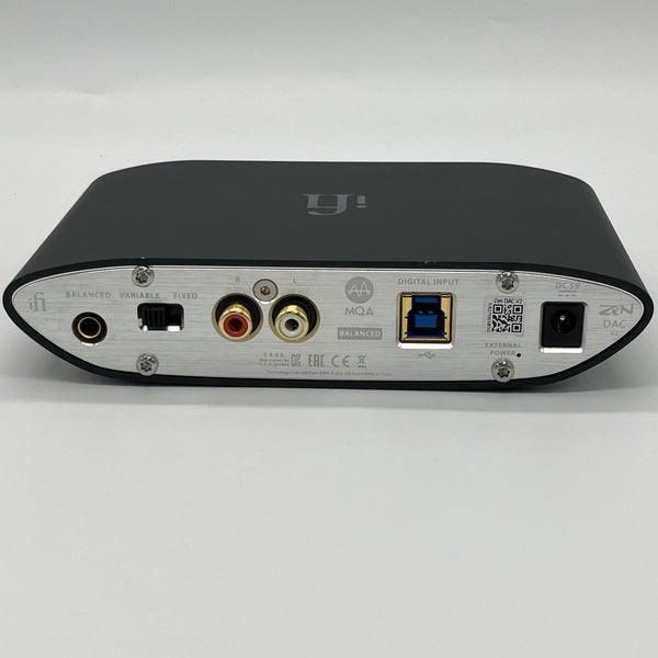 【中古】ZEN DAC【名古屋】