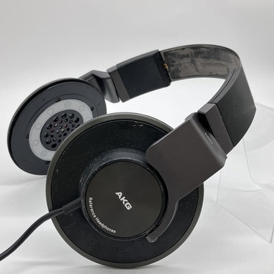 【中古】K550(イヤーパッド欠品)【秋葉原】