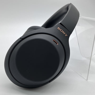 【中古】WH-1000XM4 BM ブラック【秋葉原】