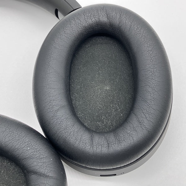 【中古】WH-1000XM4 BM ブラック【秋葉原】