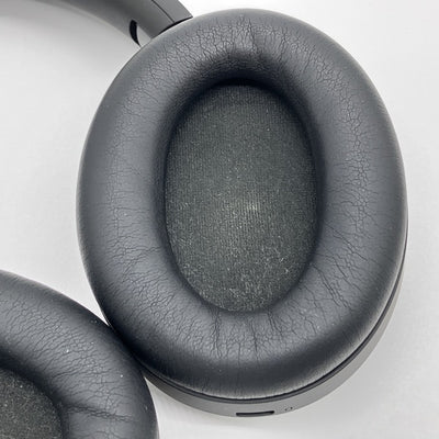 【中古】WH-1000XM4 BM ブラック【秋葉原】