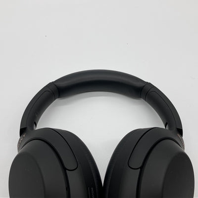 【中古】WH-1000XM4 BM ブラック【秋葉原】